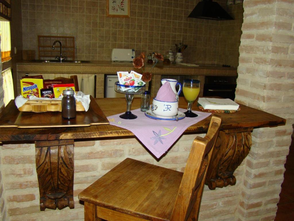 Finca Dehesa Tres Riveros Herrera de Alcantara Bilik gambar